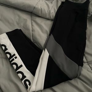 Women’s Adidas Leggings